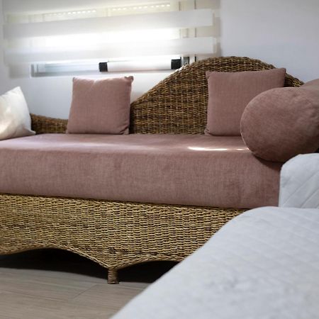 Triana Urban Apartment Sevilla Dış mekan fotoğraf