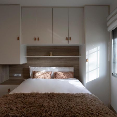 Triana Urban Apartment Sevilla Dış mekan fotoğraf