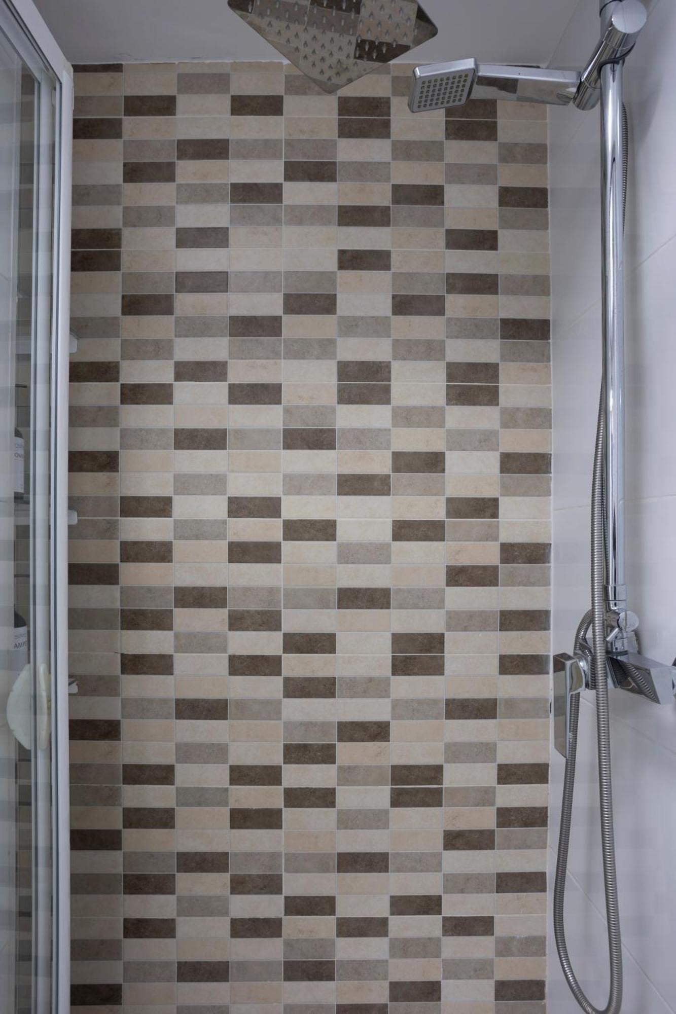Triana Urban Apartment Sevilla Dış mekan fotoğraf
