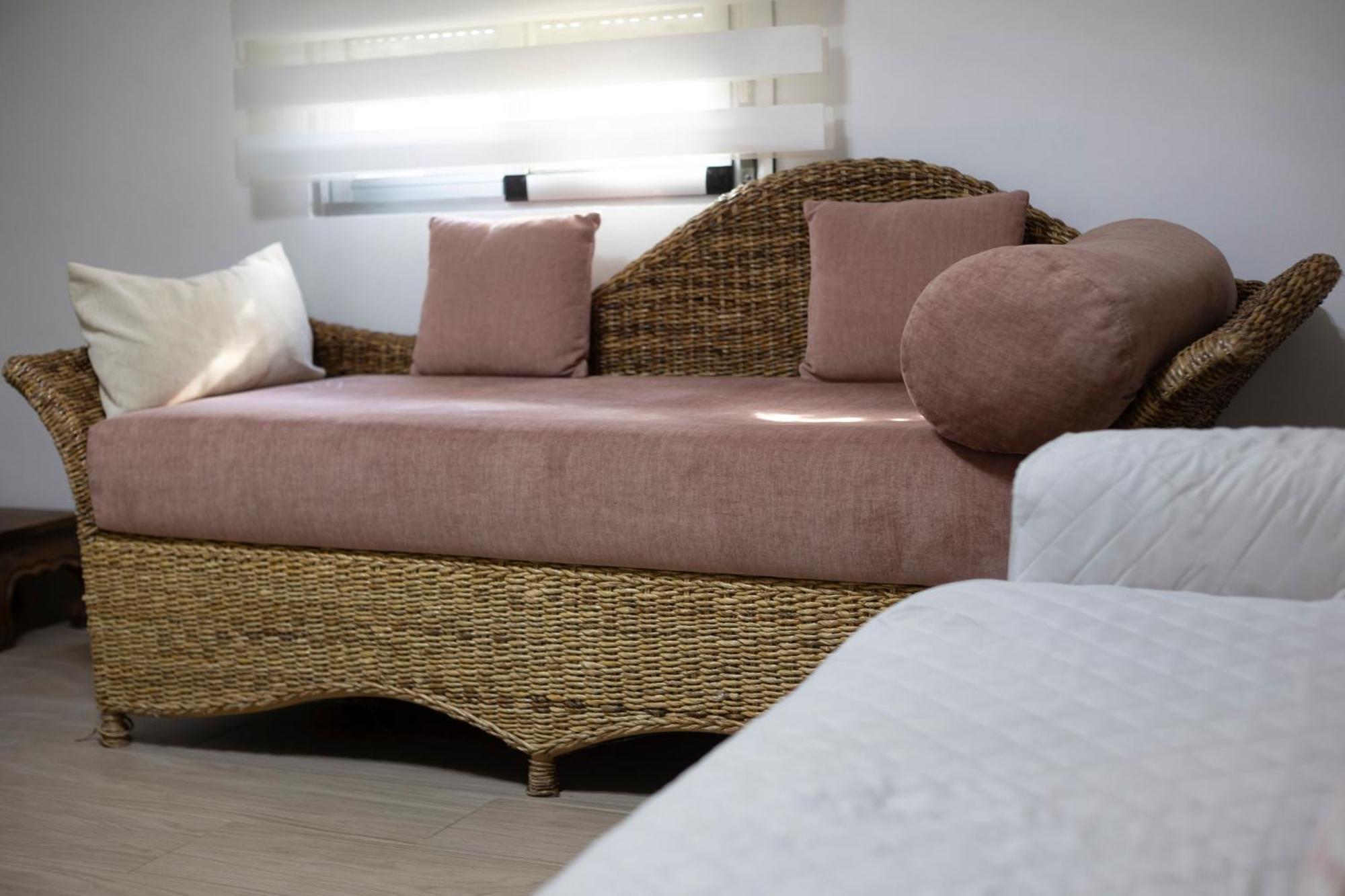 Triana Urban Apartment Sevilla Dış mekan fotoğraf