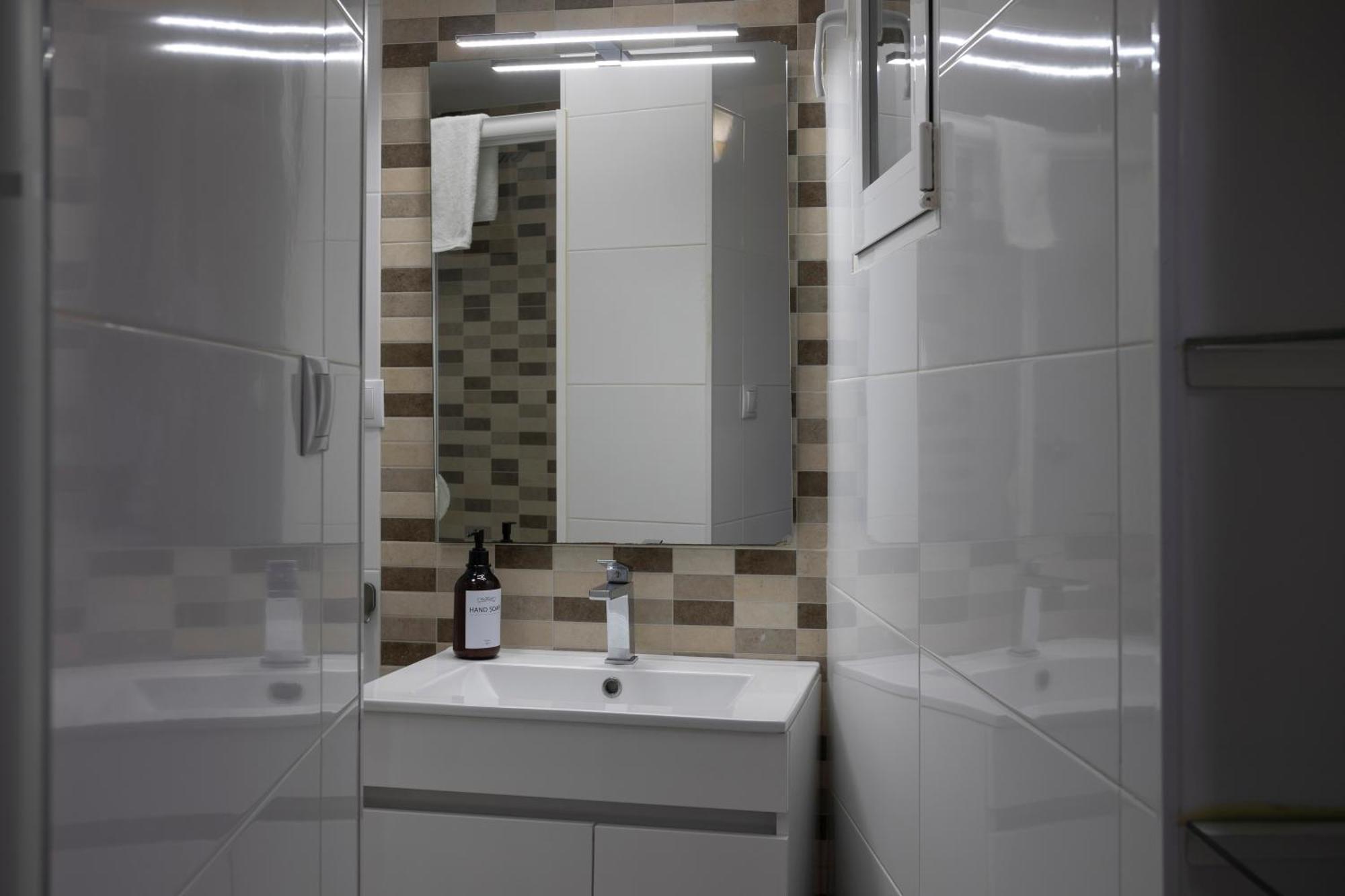 Triana Urban Apartment Sevilla Dış mekan fotoğraf