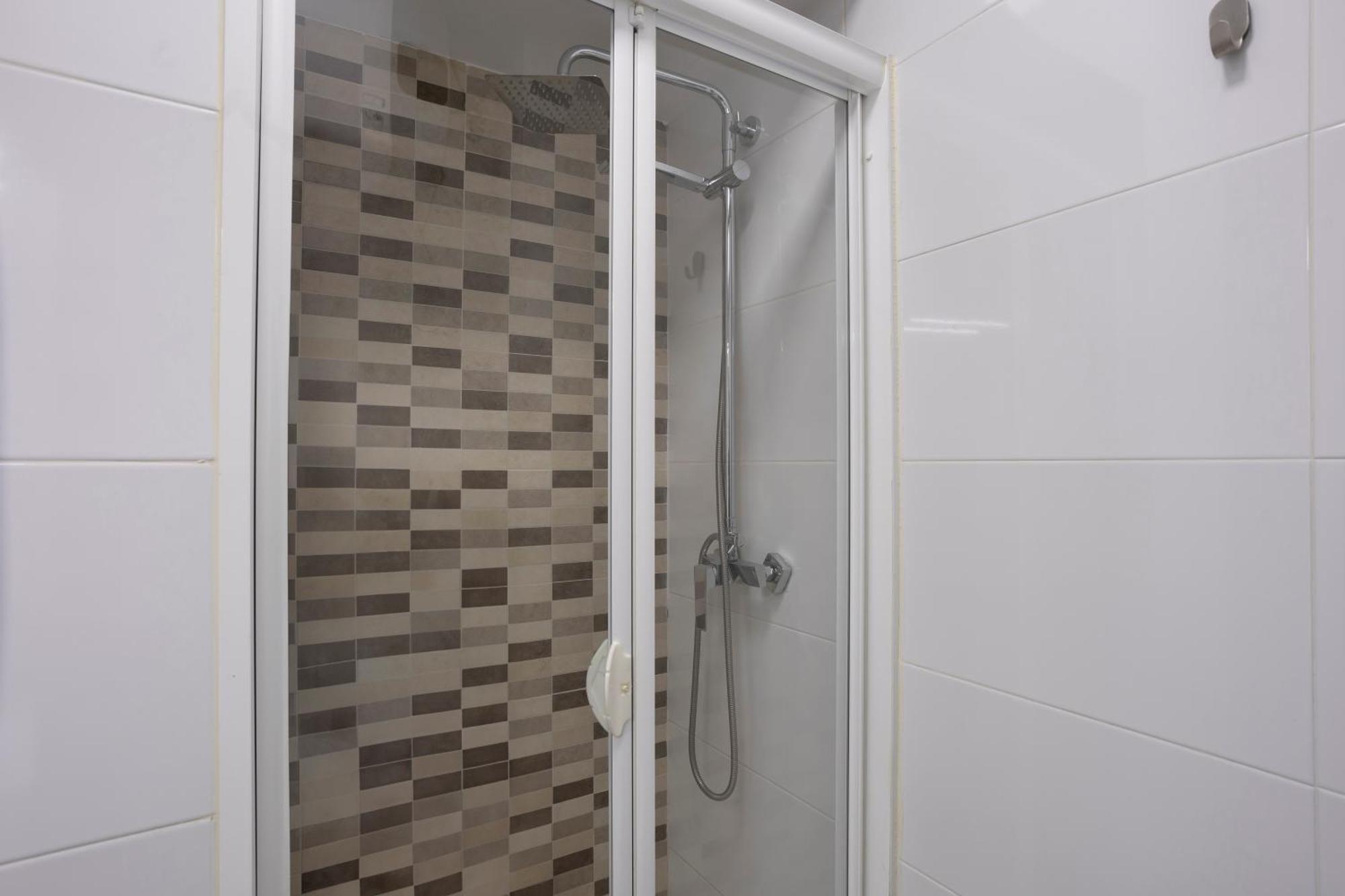 Triana Urban Apartment Sevilla Dış mekan fotoğraf