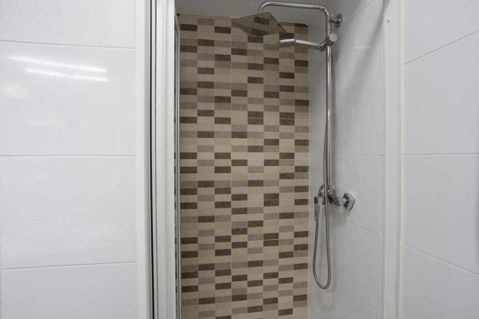 Triana Urban Apartment Sevilla Dış mekan fotoğraf