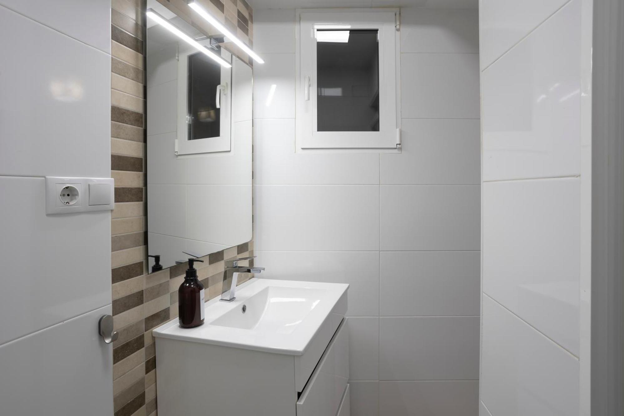 Triana Urban Apartment Sevilla Dış mekan fotoğraf
