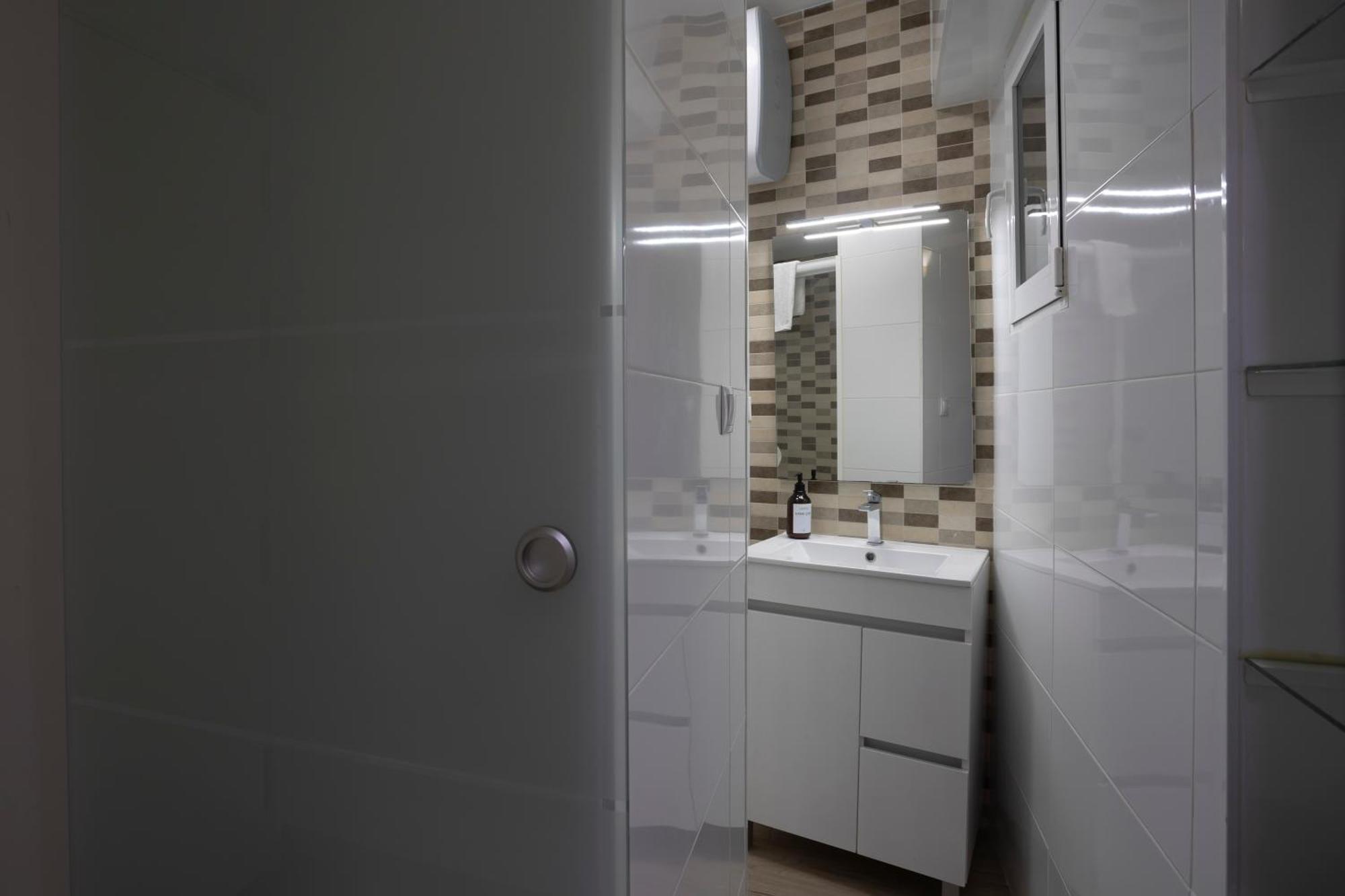 Triana Urban Apartment Sevilla Dış mekan fotoğraf