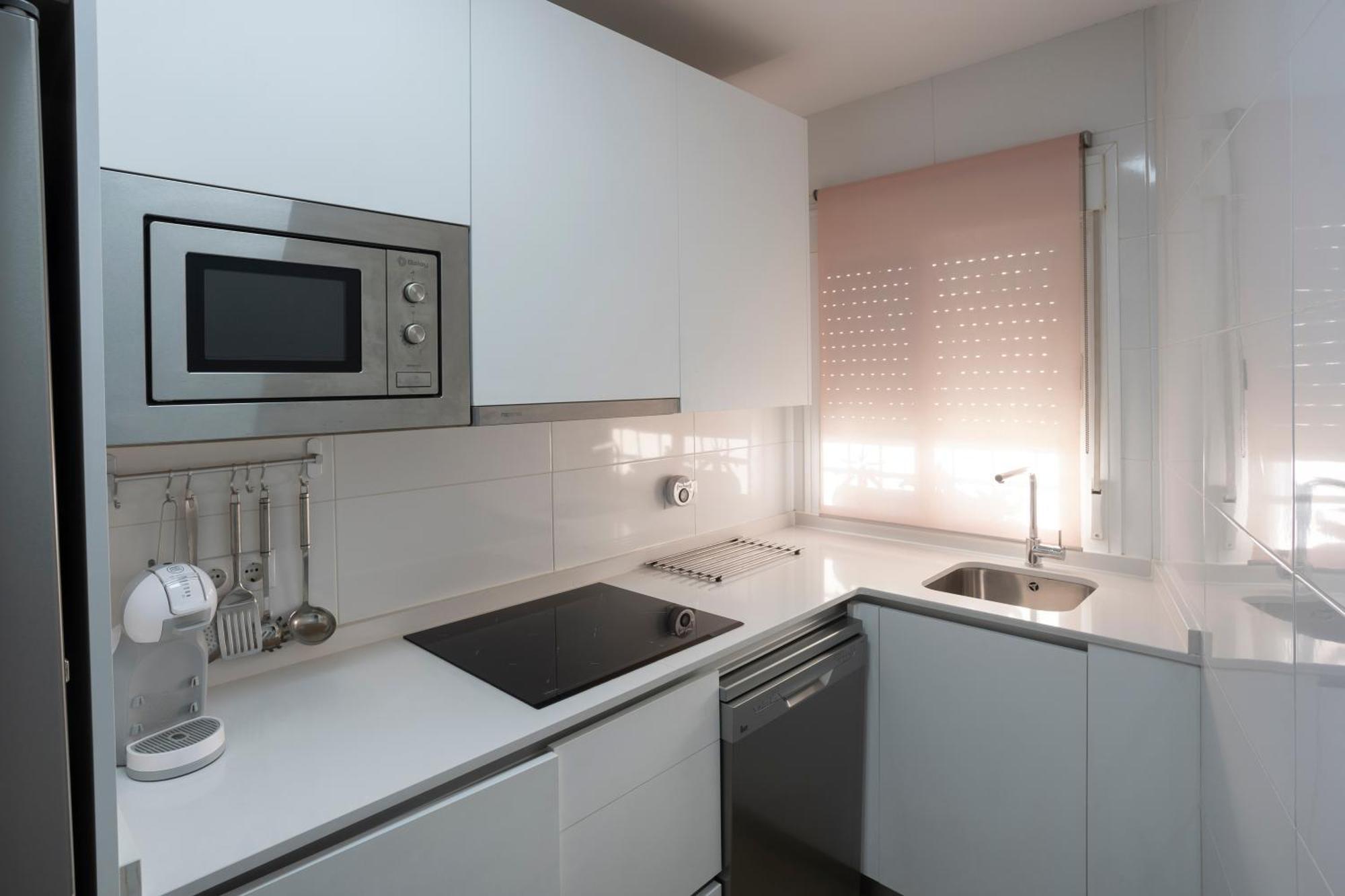 Triana Urban Apartment Sevilla Dış mekan fotoğraf