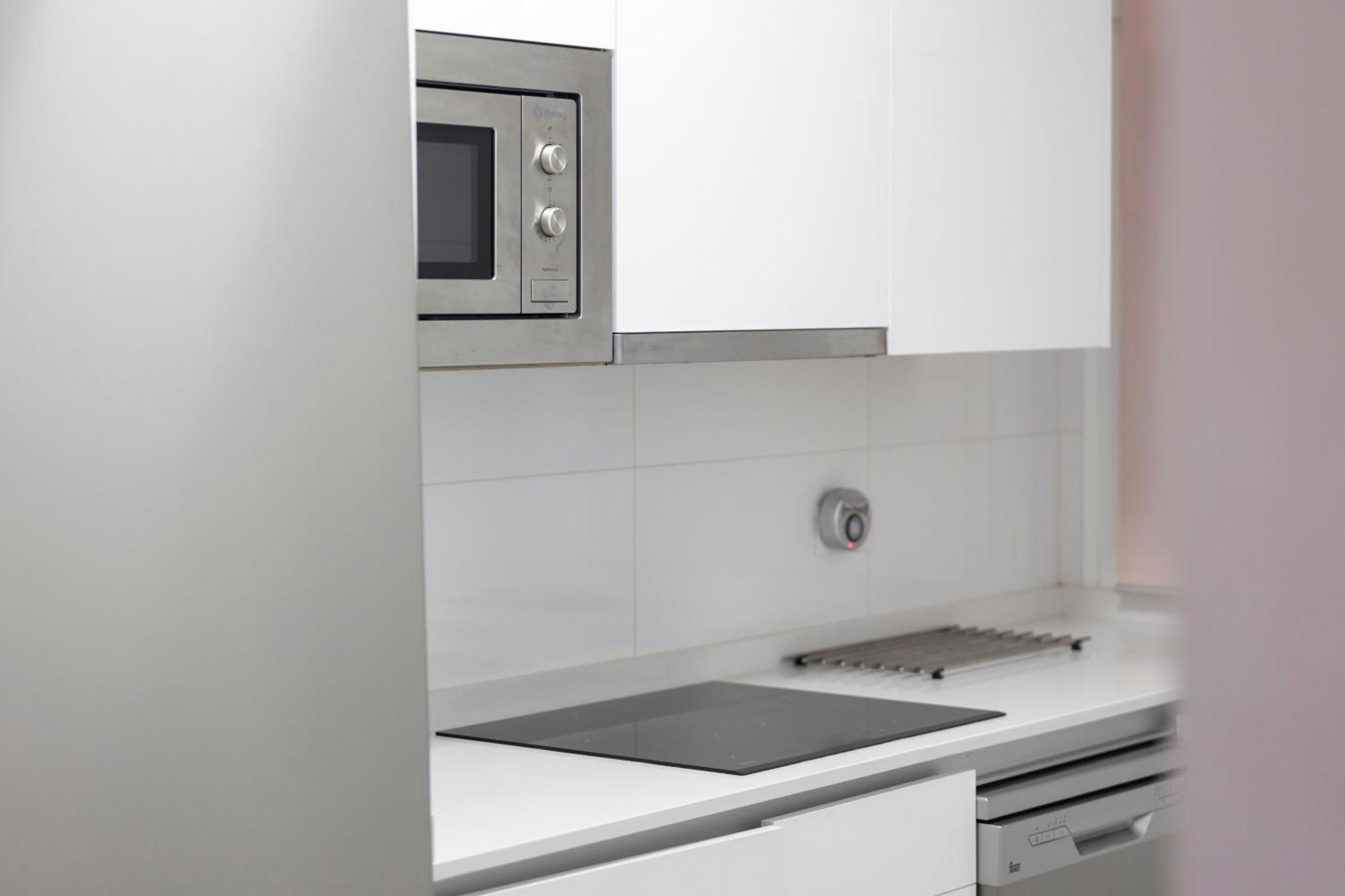 Triana Urban Apartment Sevilla Dış mekan fotoğraf