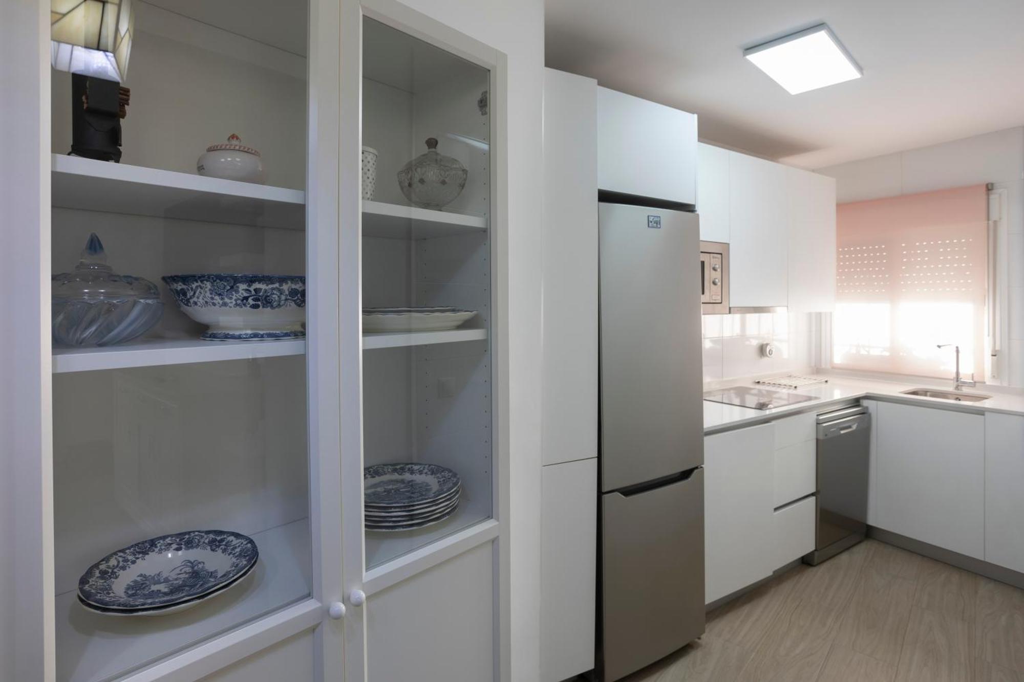Triana Urban Apartment Sevilla Dış mekan fotoğraf