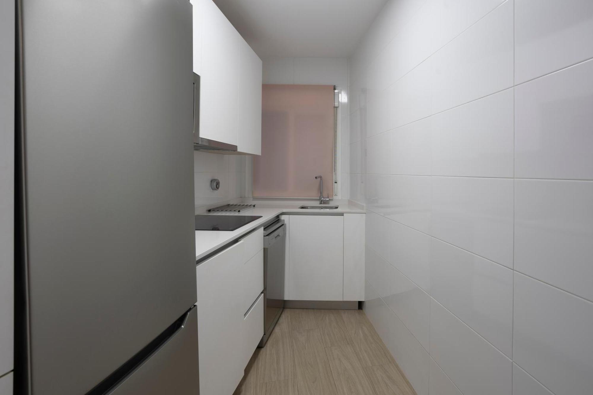 Triana Urban Apartment Sevilla Dış mekan fotoğraf