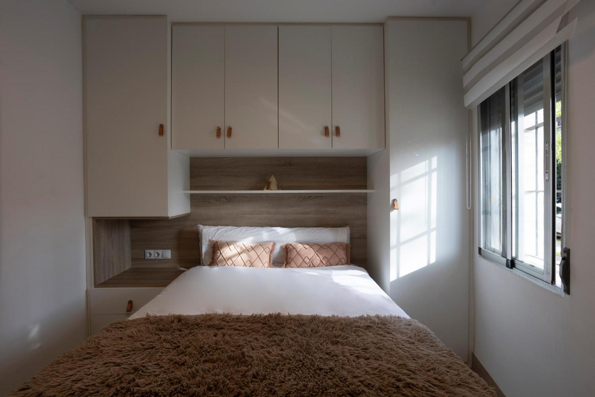 Triana Urban Apartment Sevilla Dış mekan fotoğraf