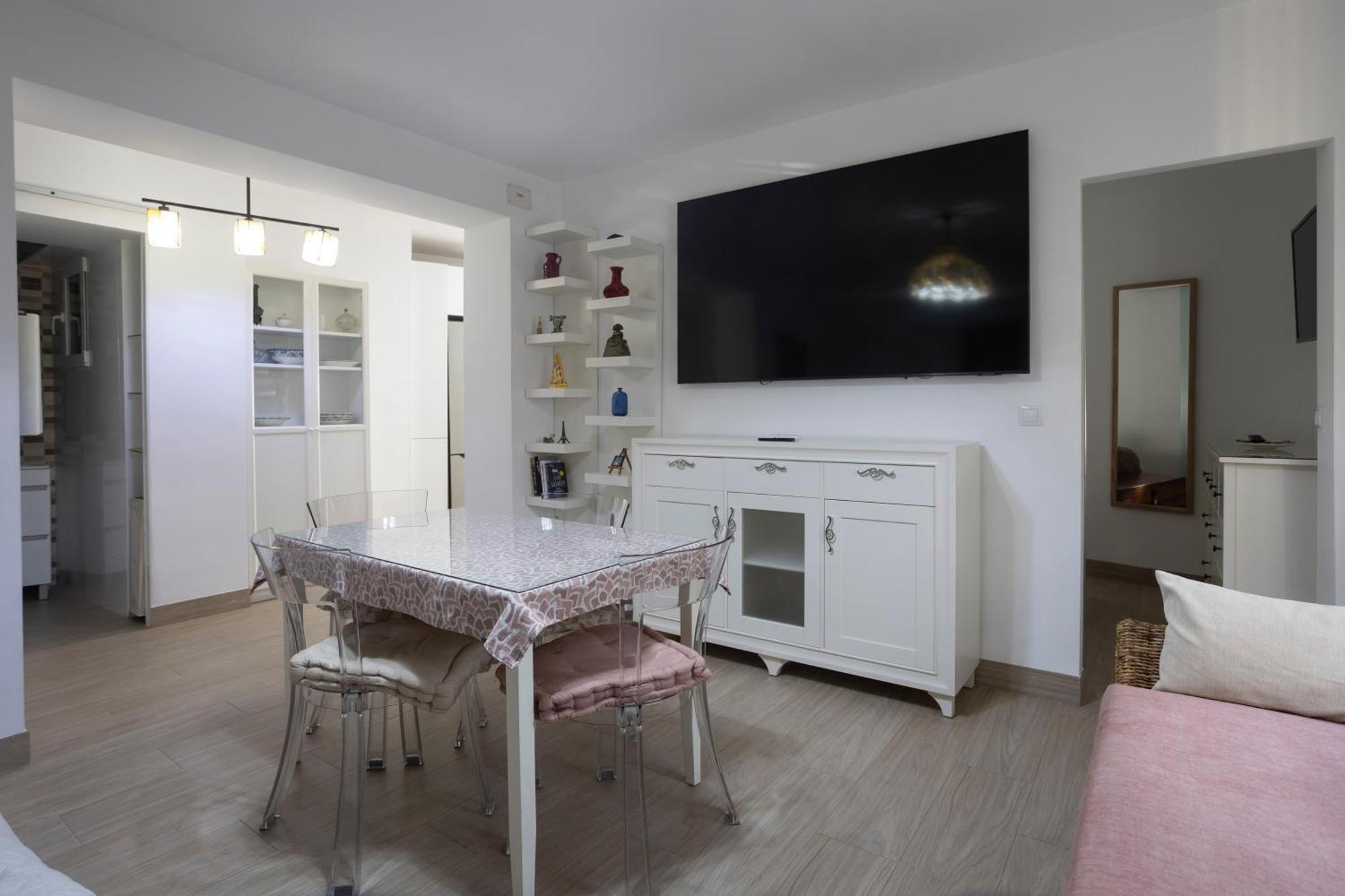 Triana Urban Apartment Sevilla Dış mekan fotoğraf