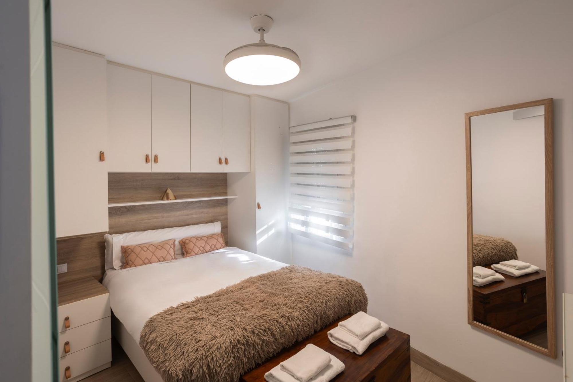 Triana Urban Apartment Sevilla Dış mekan fotoğraf