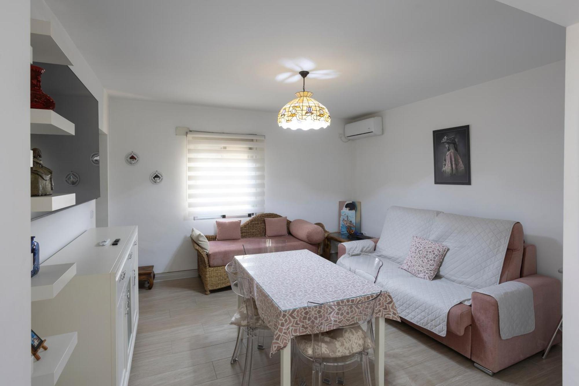 Triana Urban Apartment Sevilla Dış mekan fotoğraf