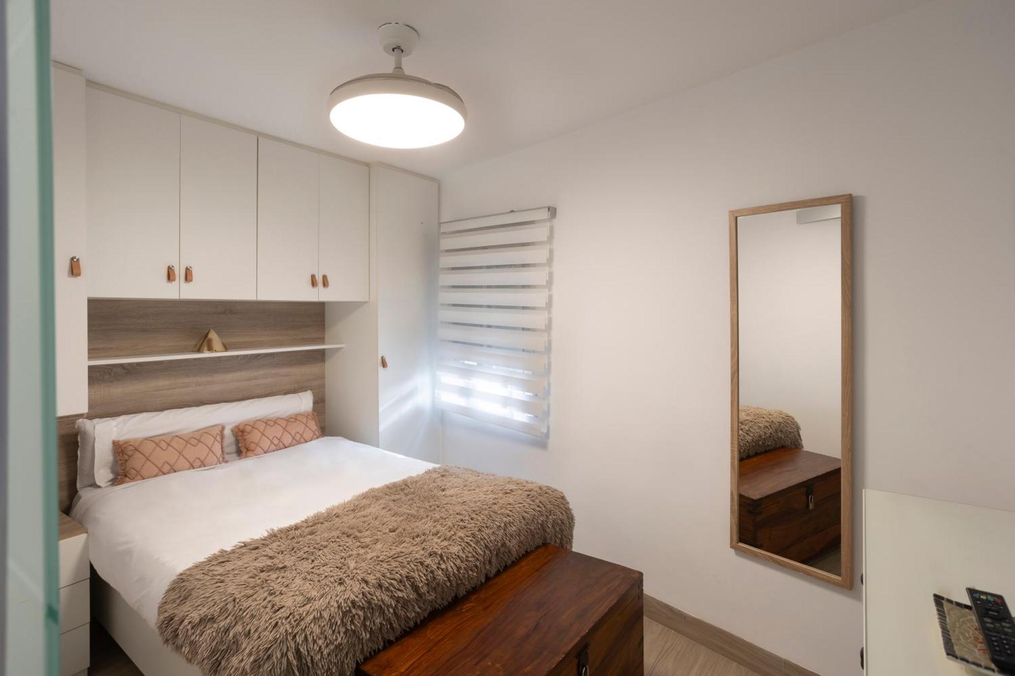 Triana Urban Apartment Sevilla Dış mekan fotoğraf