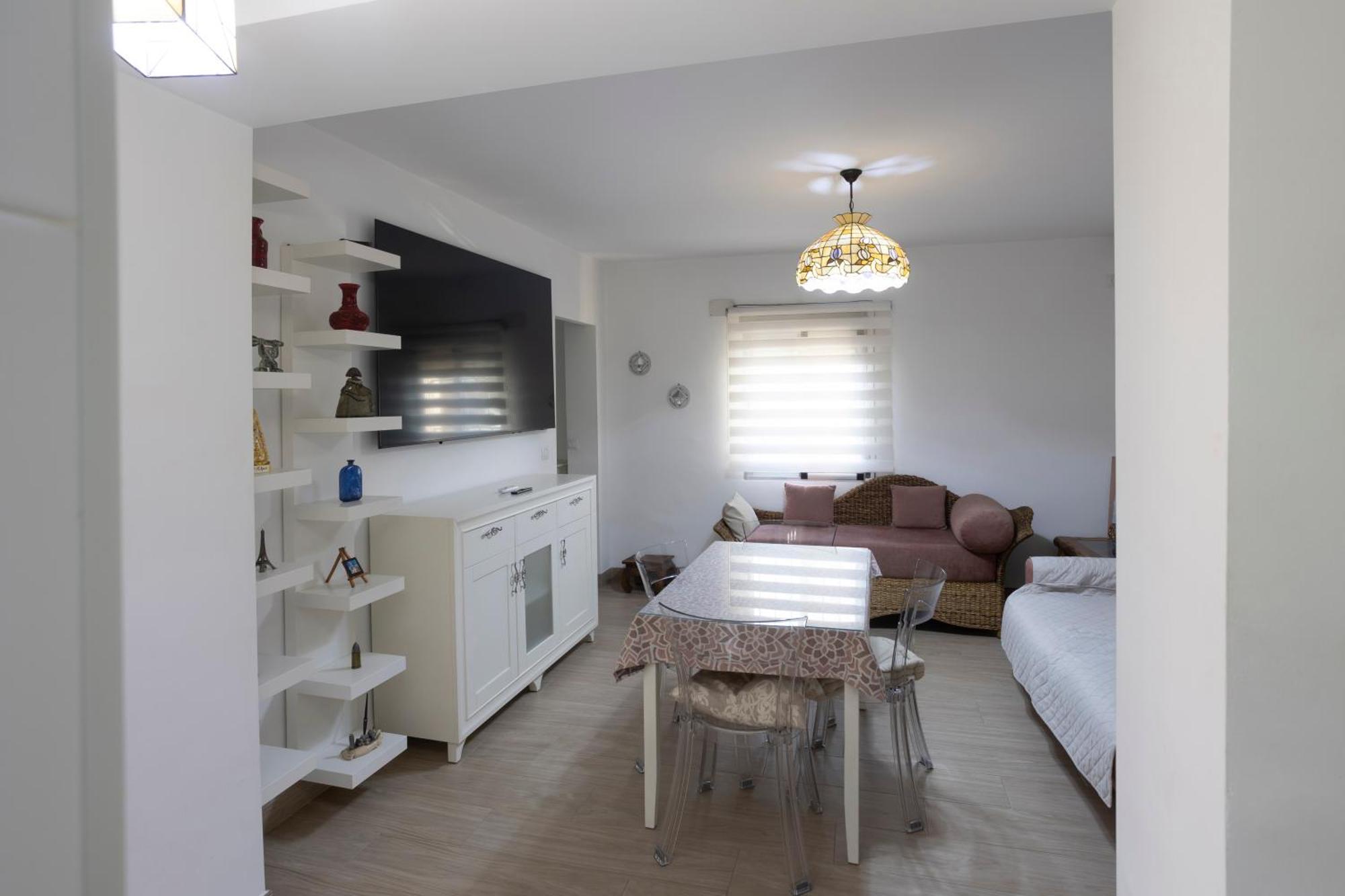 Triana Urban Apartment Sevilla Dış mekan fotoğraf