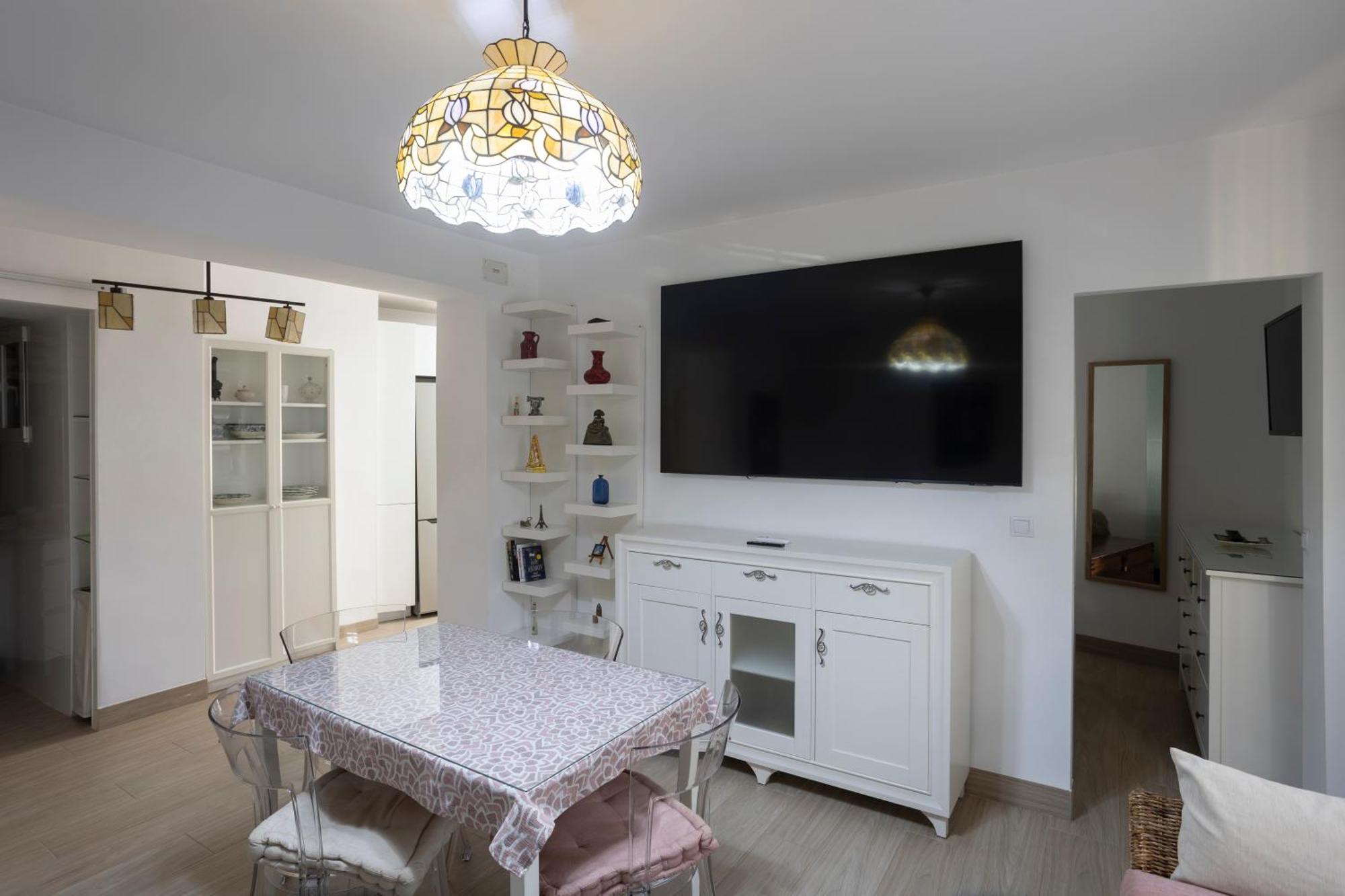 Triana Urban Apartment Sevilla Dış mekan fotoğraf
