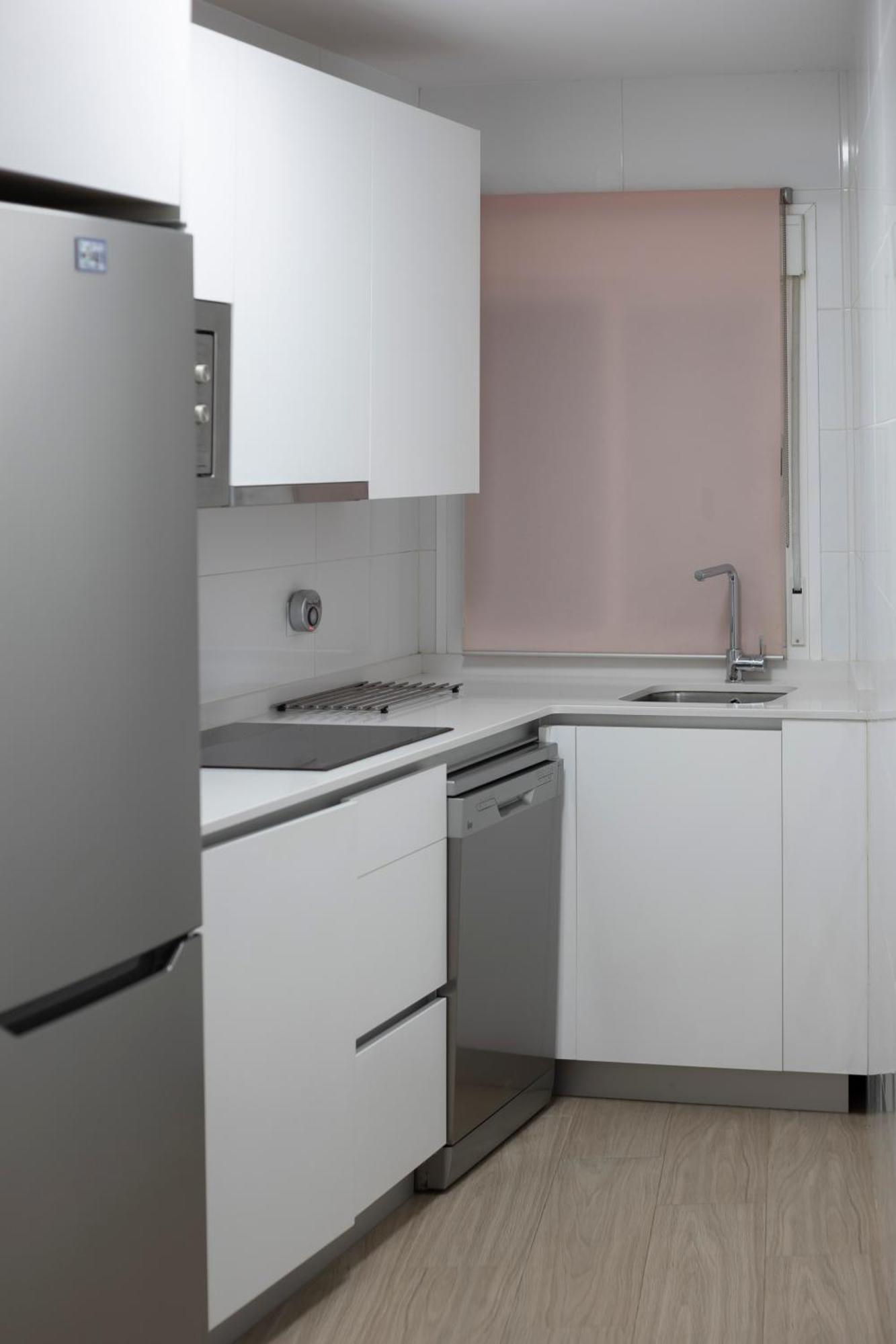 Triana Urban Apartment Sevilla Dış mekan fotoğraf