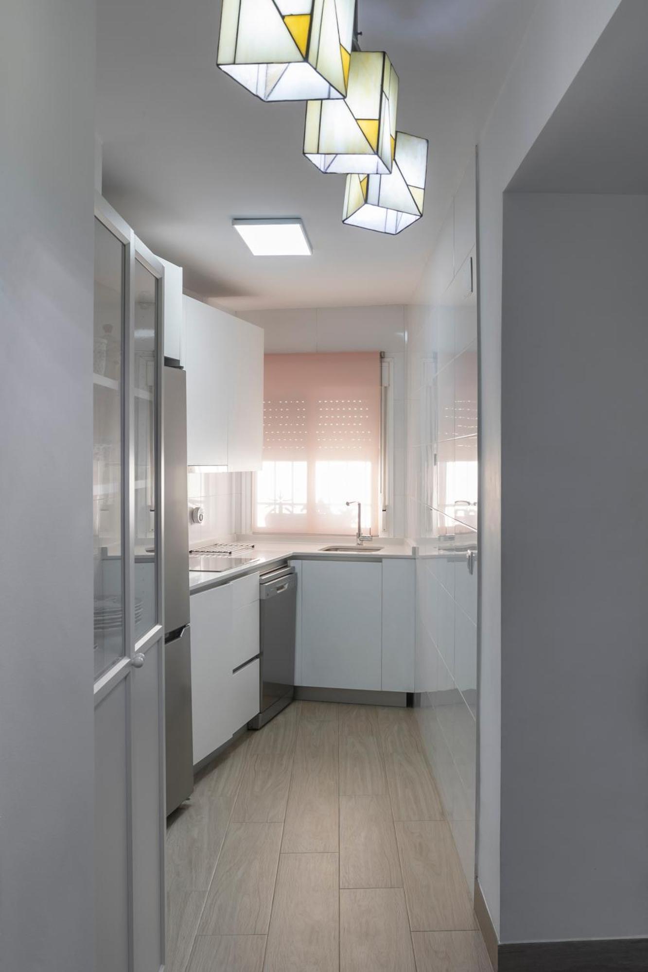 Triana Urban Apartment Sevilla Dış mekan fotoğraf